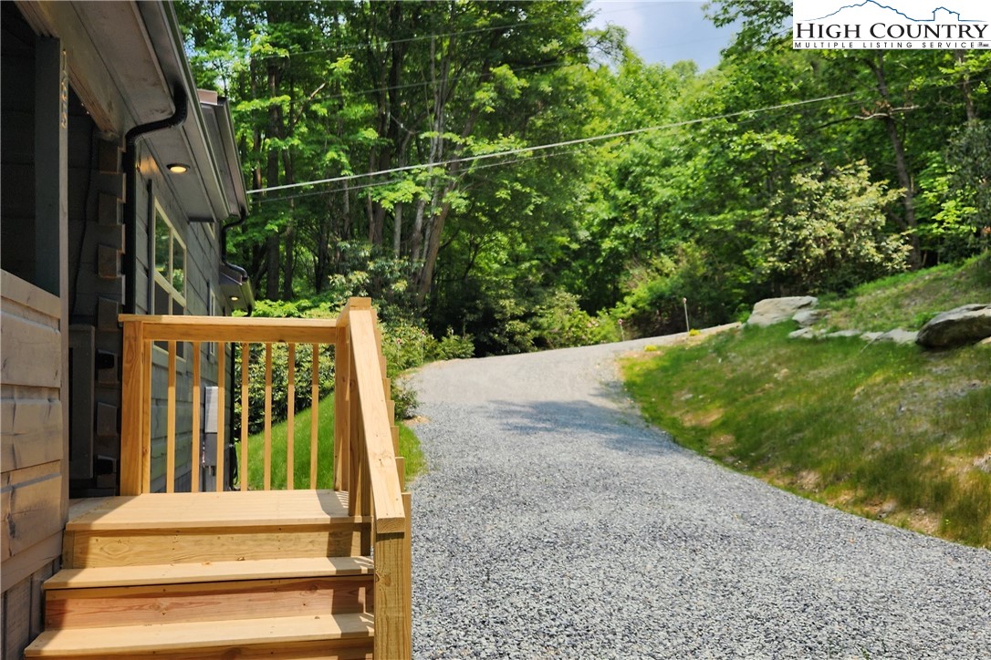 Boone, North Carolina 28607, United States, 1 Bedroom Bedrooms, ,1 BathroomBathrooms,Residential,Active,163209