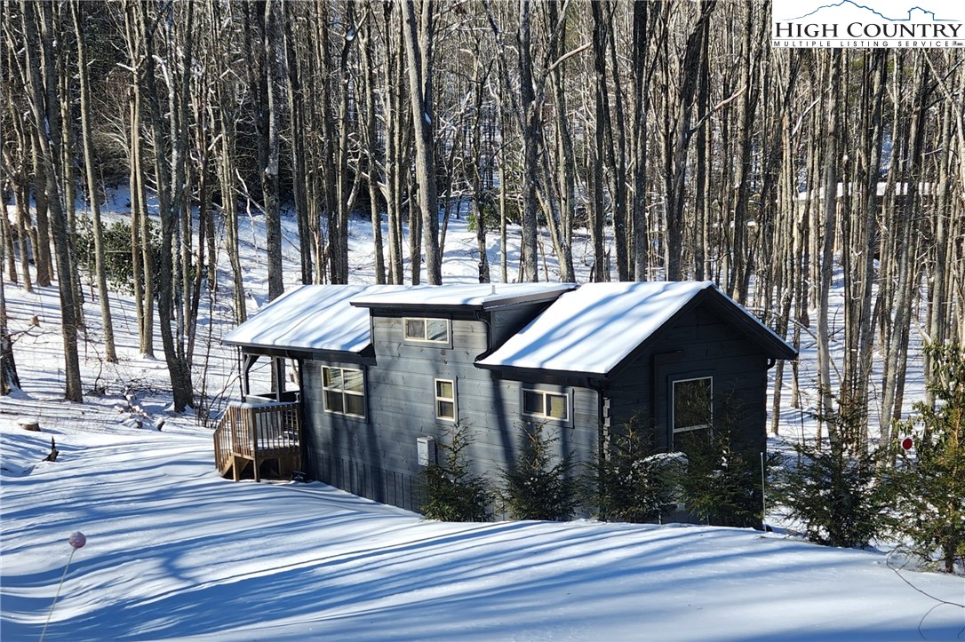 Boone, North Carolina 28607, United States, 1 Bedroom Bedrooms, ,1 BathroomBathrooms,Residential,Active,163209