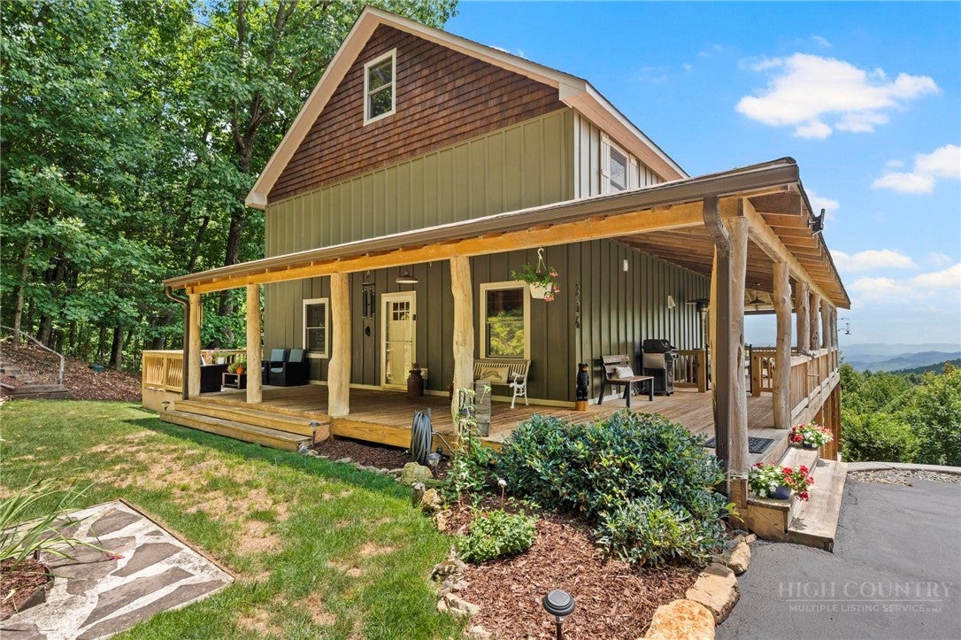 374 Tinys Mountain Drive