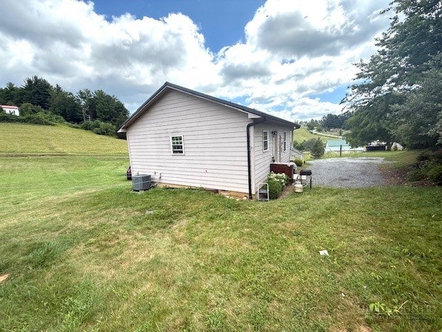 201 Bertie Lane