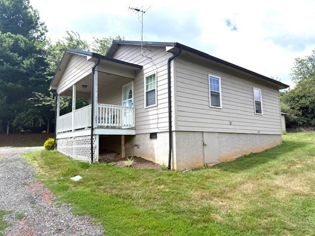 201 Bertie Lane