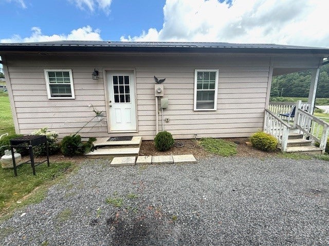 201 Bertie Lane