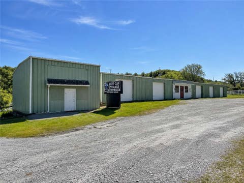 Photo of 7350 Old 421 Highway, Deep Gap, NC 28618 (MLS # 263997)