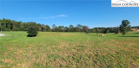 Photo of Tract 3 TBD Canterbury Estates, North Wilkesboro, NC 28659 (MLS # 258054)