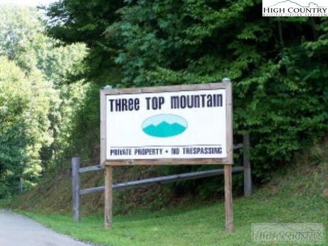 Photo of Lot 73 TBD Poplar Trail, Creston, NC 28615 (MLS # 258176)
