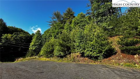Photo of 13 Peck Peak Road, Jefferson, NC 28640 (MLS # 258633)
