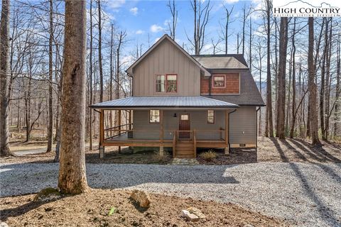 Photo of 43 Clinchfield Gap Road, Marion, NC 28752 (MLS # 254405) Photo of 43 Clinchfield Gap Road, Marion, NC 28752 (MLS # 254405)