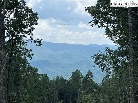 Photo of tbd Wildcat Wilderness Parkway, Boone, NC 28607 (MLS # 258337)