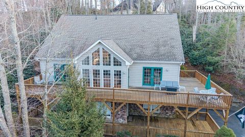 Photo of 152 Vandettas View, Boone, NC 28607 (MLS # 253581)