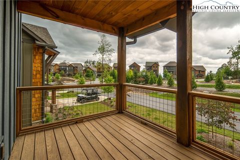 A home in Boone