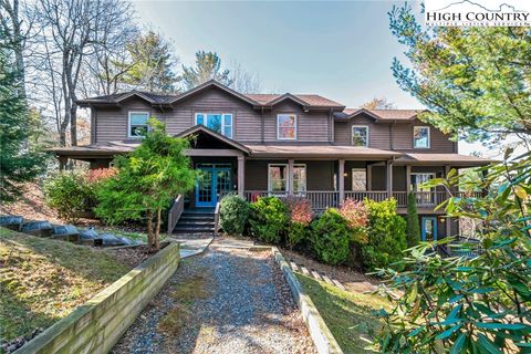 Photo of 118 Piney Branch Court, Boone, NC 28607 (MLS # 258896)
