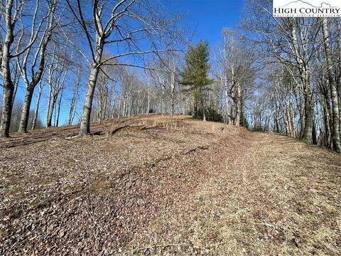 Photo of 1 Jackson Ridge Road, Boone, NC 28607 (MLS # 248014)