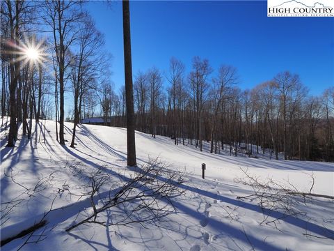 Photo of 109 Blacksmith Court, Elk Park, NC 28622 (MLS # 253576)