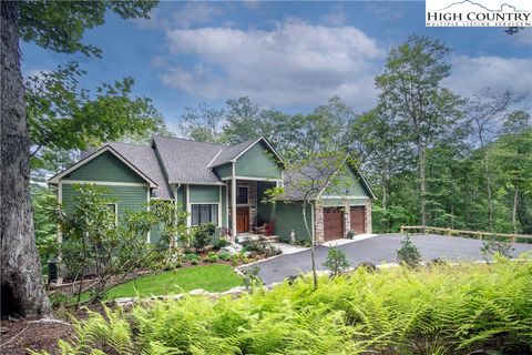 Photo of 382 Eagle Drive, Boone, NC 28607 (MLS # 250967)