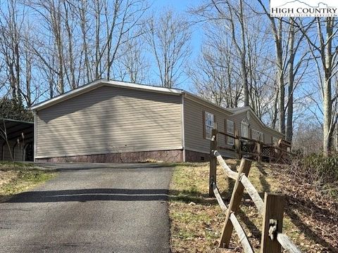 Homes For Sale - 68 Rhoneys View Road<br/> Avery County, Newland, NC 28657
