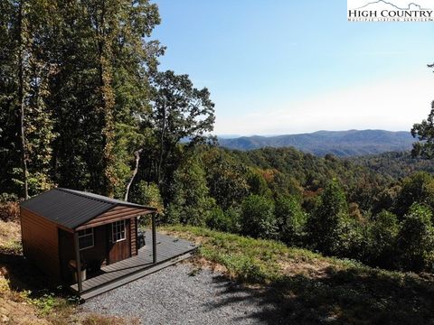 Photo of TBD Lost Ridge Road, Lenoir, NC 28645 (MLS # 257546)