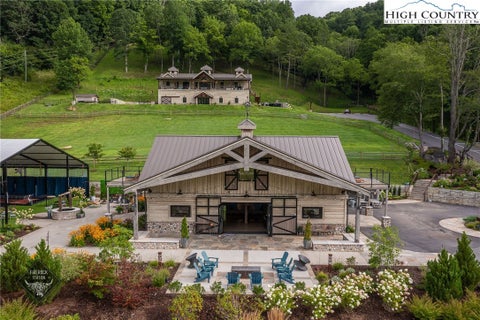 Photo of 161/231 Firerock Station Trail, Sugar Grove, NC 28679 (MLS # 255186)