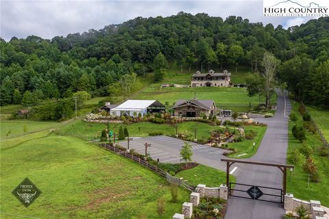 Photo of 161/231 Firerock Station Trail, Sugar Grove, NC 28679 (MLS # 255186)