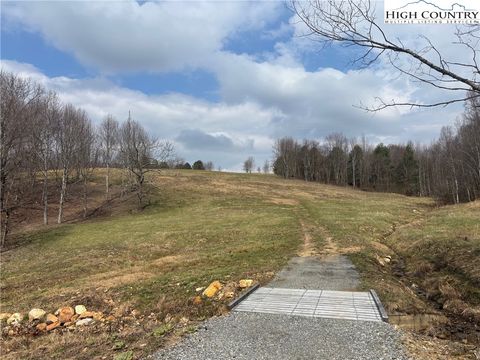 Photo of TBD Prathers Creek Ch. Road, Laurel Springs, NC 28644 (MLS # 260742)