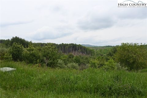 Photo of NA Tielcroft Road, Crumpler, NC 28617 (MLS # 260298)