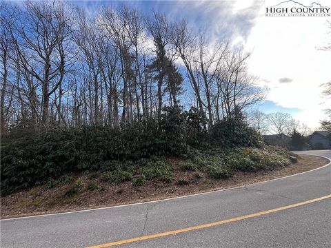 Photo of LOT 12 Wonderland Woods Drive, Blowing Rock, NC 28605 (MLS # 253961)