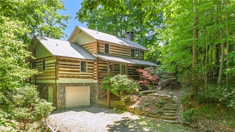 381 Yellow Bear Road Todd NC 28684
