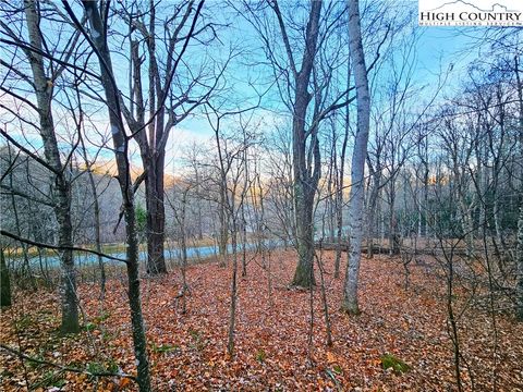 Photo of TBD Grande Maple Court, Todd, NC 28684 (MLS # 257714)