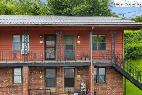 Photo of 1469 W King Street #201, Boone, NC 28607 (MLS # 257473)