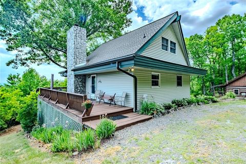 Photo of 905 Harley Perry Road, Zionville, NC 28698 (MLS # 262118)