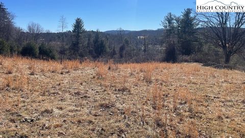 Photo of tbd Pine Run Road, Boone, NC 28607 (MLS # 259977)