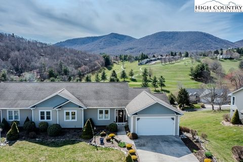 Photo of 260-A Winding Ridge Drive #9A, West Jefferson, NC 28694 (MLS # 254647)
