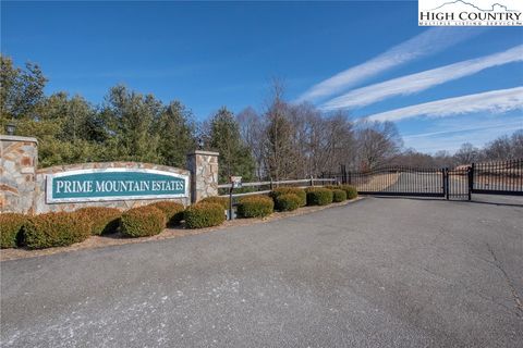 Photo of TBD Prime Circle, Piney Creek, NC 28663 (MLS # 259634)