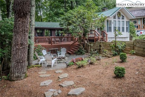 Photo of 20 Twintree Lane, Newland, NC 28657 (MLS # 254786) Photo of 20 Twintree Lane, Newland, NC 28657 (MLS # 254786)