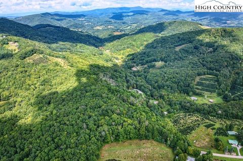 Photo of tbd Cow Camp Road, Newland, NC 28657 (MLS # 258578)