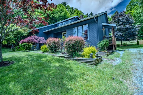 Photo of 2206 George Hayes Road, Boone, NC 28607 (MLS # 262264)