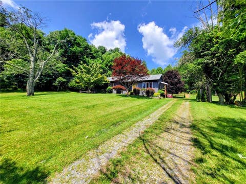 Photo of 2206 George Hayes Road, Boone, NC 28607 (MLS # 262264)