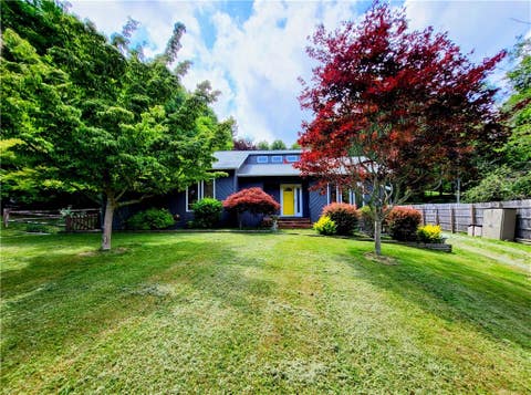 Photo of 2206 George Hayes Road, Boone, NC 28607 (MLS # 262264)