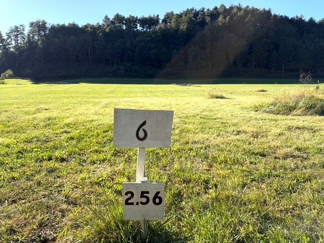 TBD Lot #6 South Fork Farm Lane