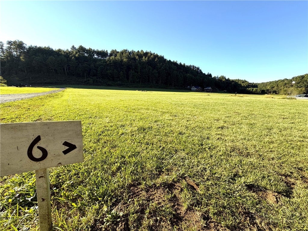 TBD Lot #6 South Fork Farm Lane