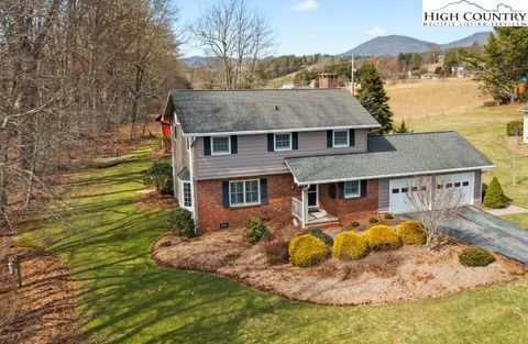 Photo of 580 Cedar Lane, Boone, NC 28607 (MLS # 248299)