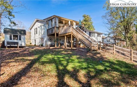 A home in Winston-Salem