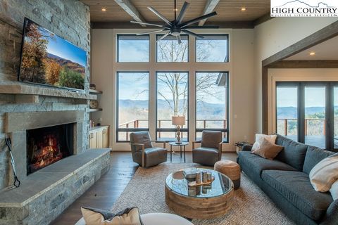 Photo of 4930 Reynolds Parkway, Boone, NC 28607 (MLS # 247201)