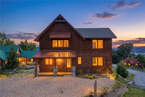 Photo of 8 Long Crested Drive, Banner Elk, NC 28604 (MLS # 262469)