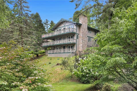 Photo of 131 Balsam, Boone, NC 28607 (MLS # 263622)