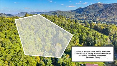 Photo of TBD Mulatto Mountain Road, West Jefferson, NC 28694 (MLS # 261135)