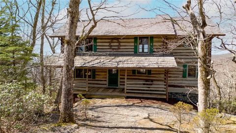 Photo of 1992 Homestead Road, Todd, NC 28684 (MLS # 261013)