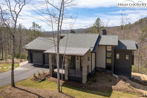 Photo of 188 Lavender Lane, Ferguson, NC 28624 (MLS # 254922)