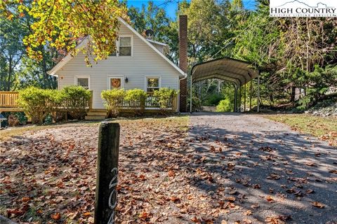 Photo of 204 Hemlock Lane, Moravian Falls, NC 28654 (MLS # 258275)