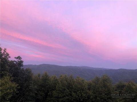 Photo of TBD Angelfire Trail, Deep Gap, NC 28618 (MLS # 259813)