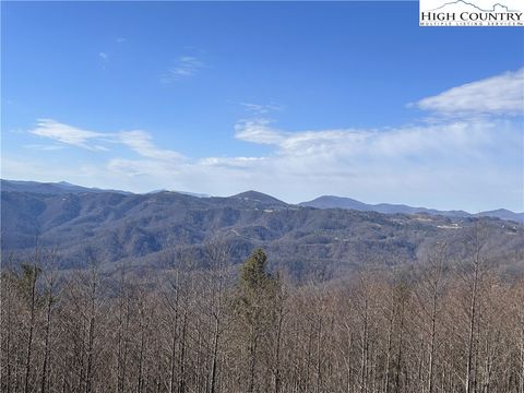 Photo of TBD Angelfire Trail, Deep Gap, NC 28618 (MLS # 259813)